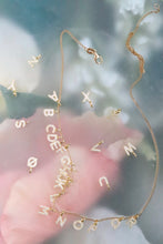 Indlæs billede til gallerivisning PICO COPENHAGEN Norah Necklace
