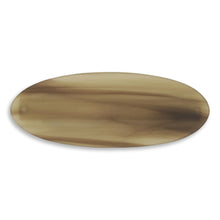 Indlæs billede til gallerivisning SUI AVA Oval Bone Green
