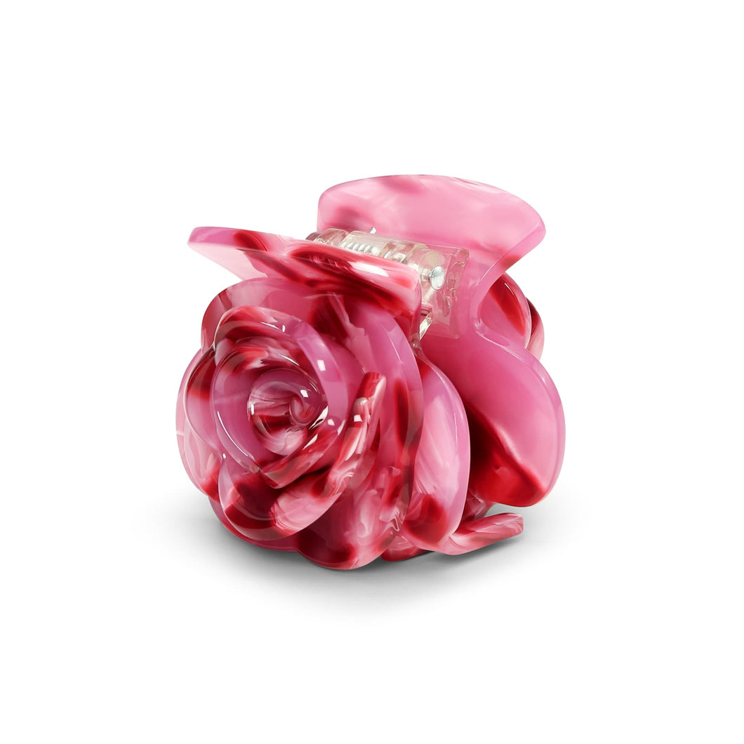 SUI AVA Rosie Pink Marble Mini Pink Cosmos