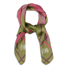 Indlæs billede til gallerivisning SUI AVA Tartan Scarf Army
