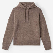 Indlæs billede til gallerivisning PROJECT AJ117 Hoodie Walnut

