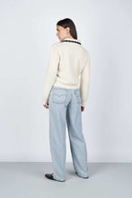 Indlæs billede til gallerivisning O&#39;TAY Isabella Cardigan Grey Melange
