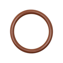 Indlæs billede til gallerivisning PICO COPENHAGEN Sun Bangle Cognac
