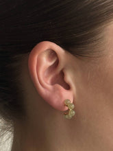 Indlæs billede til gallerivisning PICO COPENHAGEN Electrine Studs Grape
