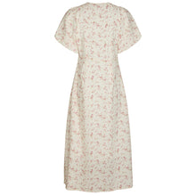 Indlæs billede til gallerivisning NEO NOIR Illana Print Dress Dusty Rose
