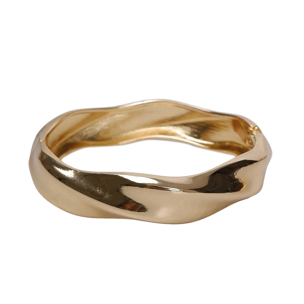 BLACK COLOUR Bcmirabel Bracelet Gold