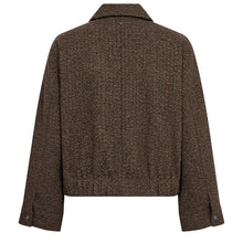 Indlæs billede til gallerivisning MOS MOSH Iris Henny Jacket Delicioso
