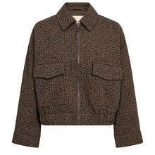Indlæs billede til gallerivisning MOS MOSH Iris Henny Jacket Delicioso
