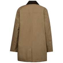 Indlæs billede til gallerivisning MOS MOSH Isabella Ana Jacket True Camel
