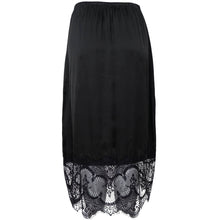 Indlæs billede til gallerivisning BLACK COLOUR Bcisabella Skirt Black
