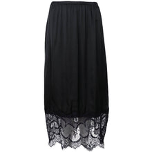 Indlæs billede til gallerivisning BLACK COLOUR Bcisabella Skirt Black
