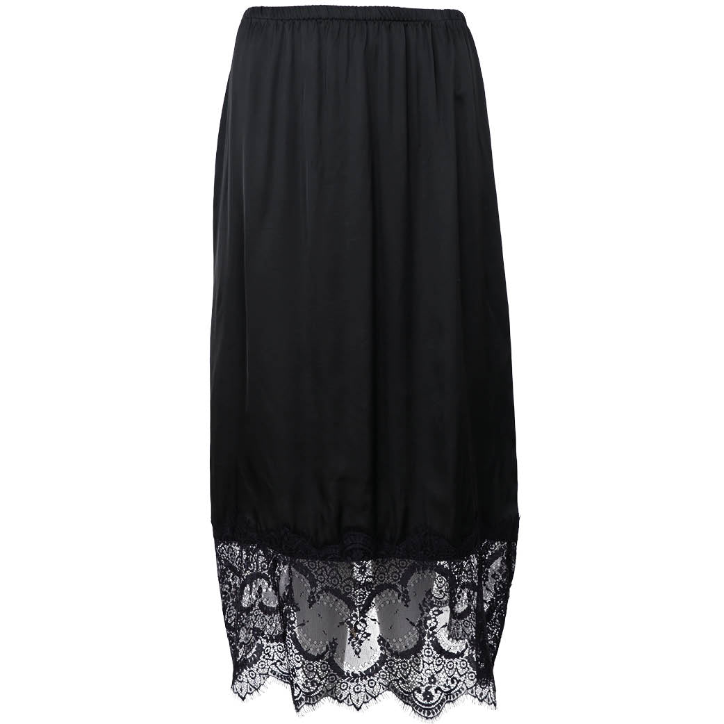 BLACK COLOUR Bcisabella Skirt Black