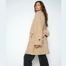 Indlæs billede til gallerivisning MOS MOSH Isaline Ora Jacket Oxford

