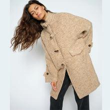 Indlæs billede til gallerivisning MOS MOSH Isaline Ora Jacket Oxford
