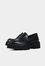 Indlæs billede til gallerivisning BUKELA Isola Loafers Sort
