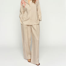 Indlæs billede til gallerivisning MOS MOSH Issa Coleen Pant Clay

