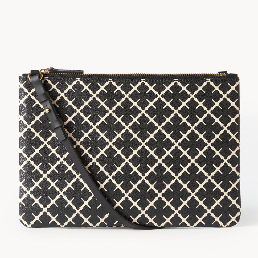 BY MALENE BIRGER Ivy Purse 050 Black