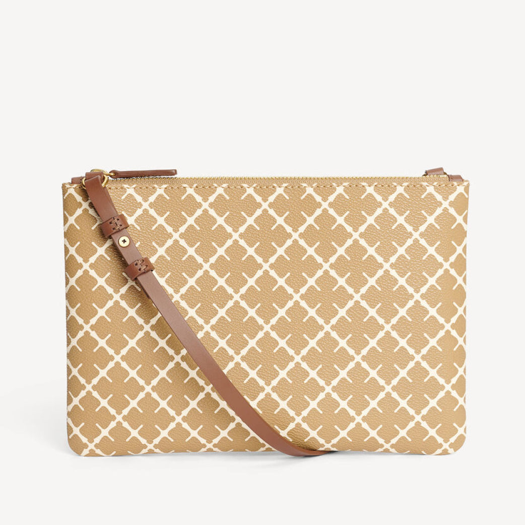 BY MALENE BIRGER Ivy Taske Golden Beige