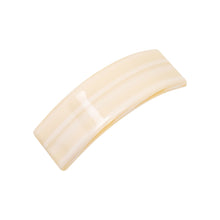 Indlæs billede til gallerivisning PICO COPENHAGEN Rome Barette Ivory
