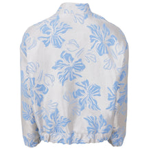 Indlæs billede til gallerivisning BLACK COLOUR Bcjackline Bomber Jacket Blue
