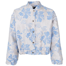 Indlæs billede til gallerivisning BLACK COLOUR Bcjackline Bomber Jacket Blue
