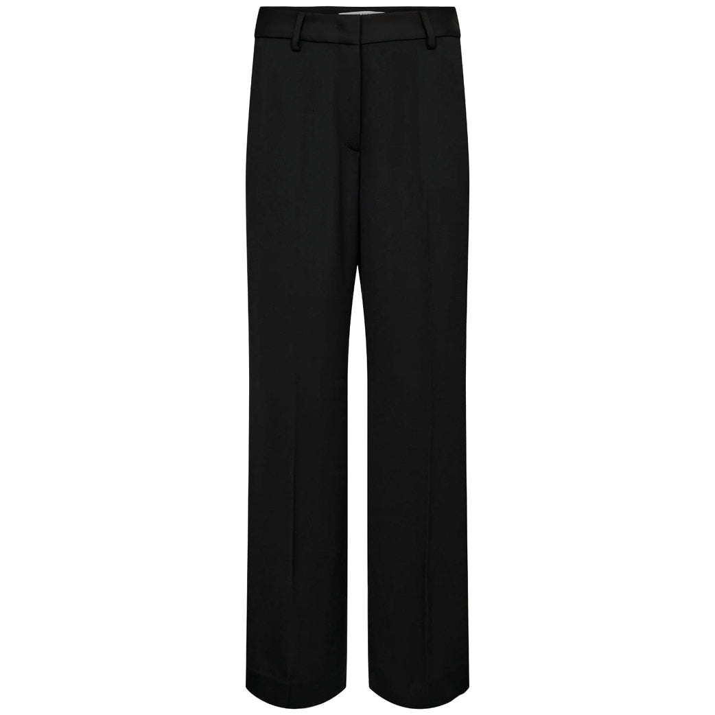 HAUTE L'AMITIE Jazzy Pants Black