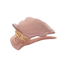 Indlæs billede til gallerivisning PICO COPENHAGEN Jasmin Flat Claw Antiquw Mauve
