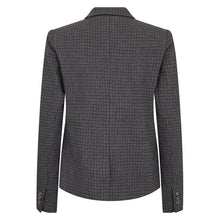Indlæs billede til gallerivisning MOS MOSH Josa Kalli Blazer Thunderstorm
