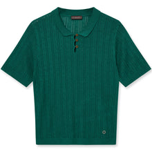 Indlæs billede til gallerivisning HEYANNO Joy Full Knit Green

