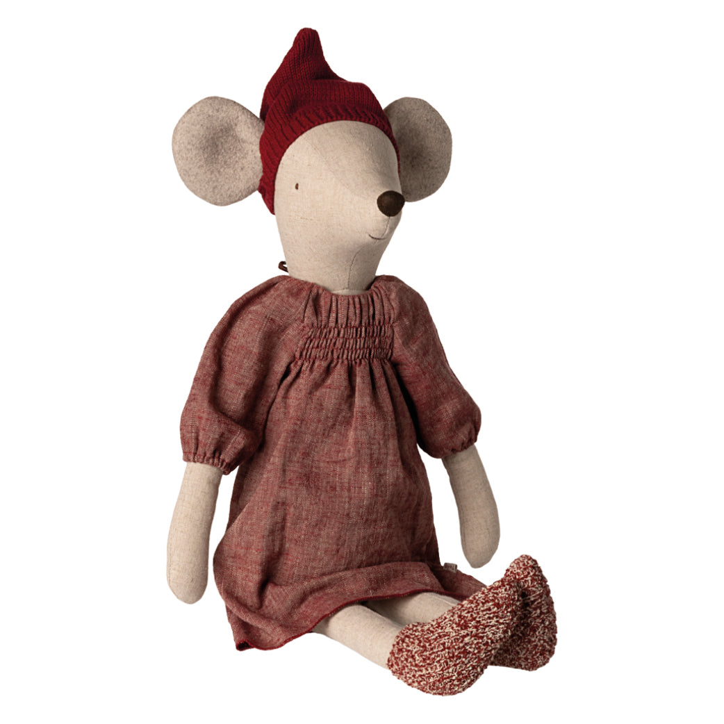 MAILEG Julemus Maxi Pige