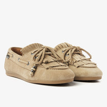 Indlæs billede til gallerivisning VIA VAI 62383 June Loua Beige
