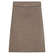 Indlæs billede til gallerivisning BRUUN &amp; STENGADE June Skirt Brown
