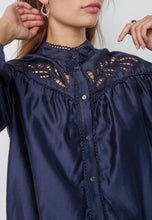 Indlæs billede til gallerivisning CO' COUTURE Melin Ballon Navy
