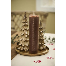 Indlæs billede til gallerivisning IB LAURSEN Kalenderlys Hazelnut
