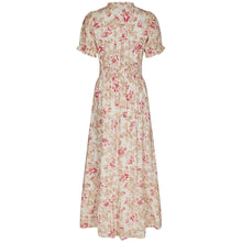 Indlæs billede til gallerivisning NEO NOIR Kanza Flower Rose Dress Rose
