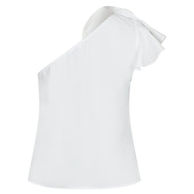 Indlæs billede til gallerivisning NEO NOIR Kelina Rose Top White
