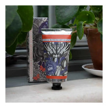Indlæs billede til gallerivisning KEW GARDENS Lavender &amp; Rosemary Hand Cream 75 ml
