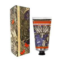 Indlæs billede til gallerivisning KEW GARDENS Lavender &amp; Rosemary Hand Cream 75 ml
