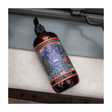Indlæs billede til gallerivisning KEW GARDENS Lavender &amp; Rosemary Hand Wash 500 ml
