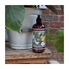 Indlæs billede til gallerivisning KEW GARDENS Magnolia &amp; Pear Hand Wash 500 ml
