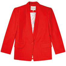 Indlæs billede til gallerivisning MUNTHE Kliomi Blazer Red
