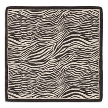 Indlæs billede til gallerivisning SUI AVA Zebra Scarf
