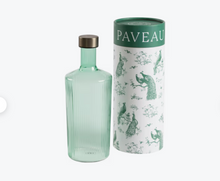 Indlæs billede til gallerivisning PAVEAU Vandflaske 1,25L Grøn
