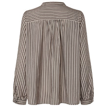 Indlæs billede til gallerivisning LOLLYS LAUNDRY Lari Shirt Beige
