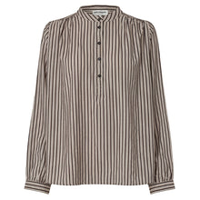 Indlæs billede til gallerivisning LOLLYS LAUNDRY Lari Shirt Beige
