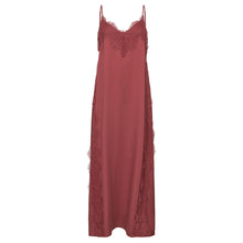 Indlæs billede til gallerivisning MOS MOSH Laurie Annie Dress Cowhide
