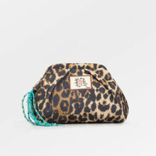 Indlæs billede til gallerivisning BECK SÖNDERGAARD Leola Canvas Bonita Bag Black
