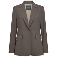 Indlæs billede til gallerivisning MOS MOSH Leonora Miley Blazer Falcon
