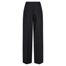 Indlæs billede til gallerivisning MOS MOSH Leya Miley Pant Sort
