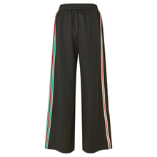 Indlæs billede til gallerivisning LOLLYS LAUNDRY Liam Pant Black
